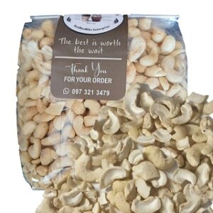 Cashew Pieces Raw