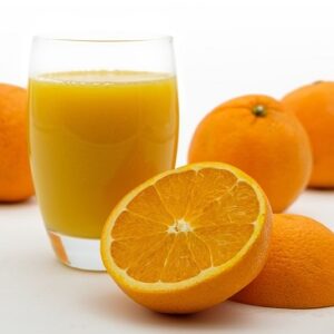 Citrus: Orange ‘Turkey Valencia’