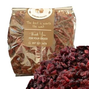 Cranberries