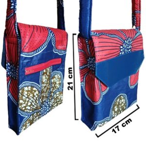 Cross-Body Bag S1