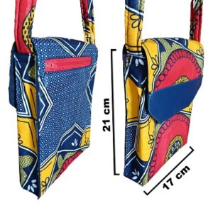 Cross-Body Bag S2