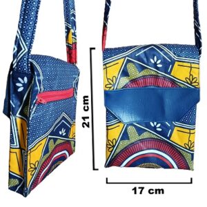 Cross-Body Bag S3