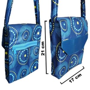 Cross-Body Bag S4