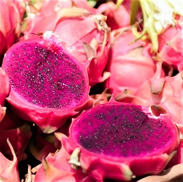 DragonFruitRed