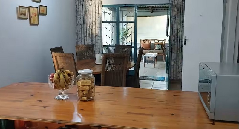 Family Cottage Kabwe