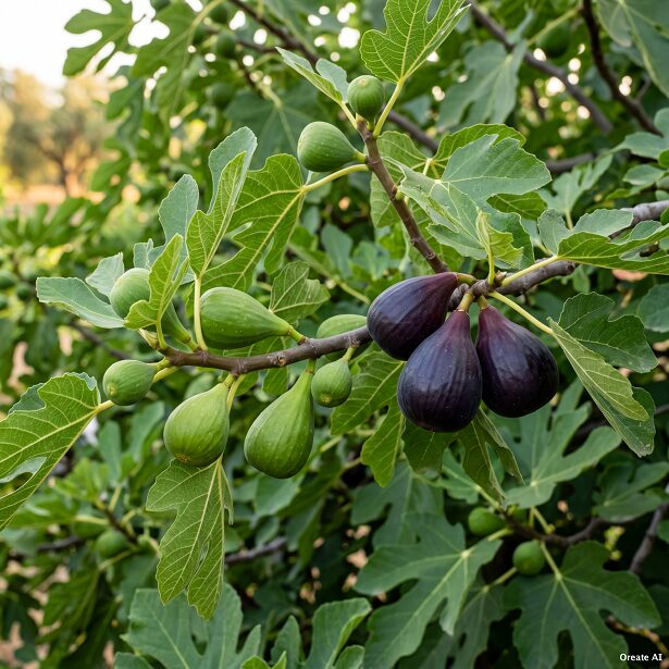 Fig 'Noire de Caromb'