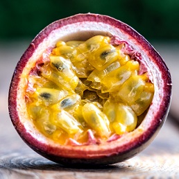 GranadillaPurple