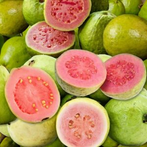 Guava Pink