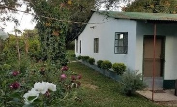 Guesthouse family