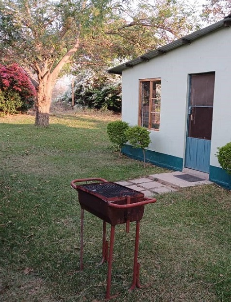 Kabwe Family Cottage