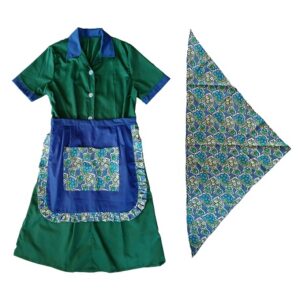 House Maid Uniform Fr
