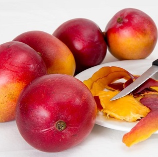 Mango Tommy Atkins 3