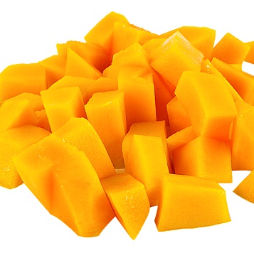 Mango Tommy Atkins 5