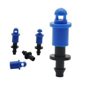 Mist Sprinkler Non-ajustable