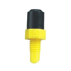 Microjet Mist Spray