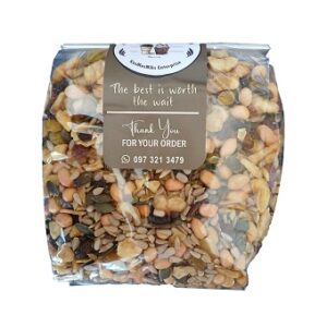 Nutri Munch