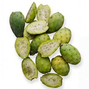Opuntia ficus-indica (Prickly Pear Cactus) ‘Morado’