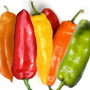 Pepper 'Sweet Elizna' Seed