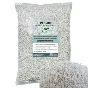 Perlite