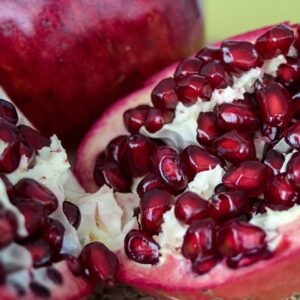 Pomegranate ‘Pazz’