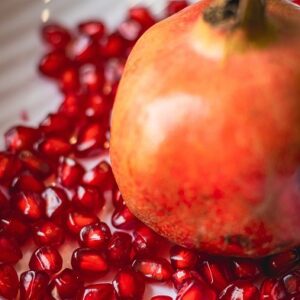 Pomegranate ‘Gose’