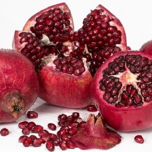 Pomegranate ‘Purple Heart’
