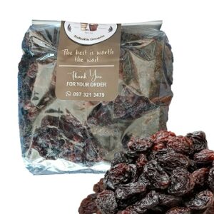 Raisins Brown Seedless
