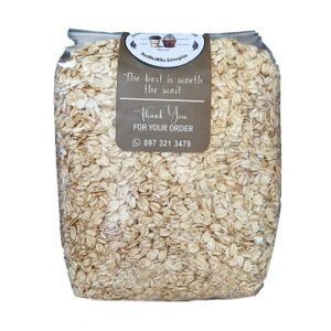 Rolled Oats