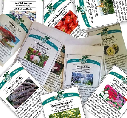 Seeds