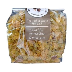 Sultanas