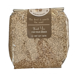 Sunflower Seeds