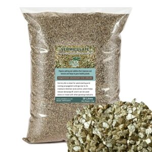 Vermiculite