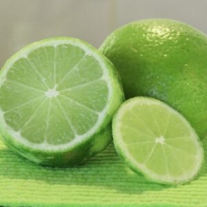 Citrus: Lime ‘Bearss’